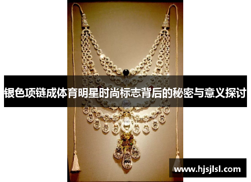 银色项链成体育明星时尚标志背后的秘密与意义探讨